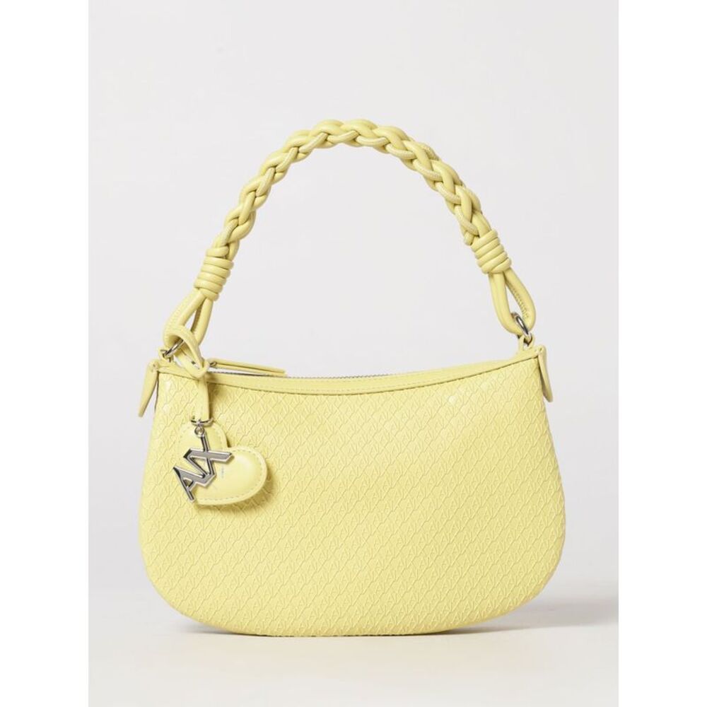 Armani Exchange Women Shoulder Bag Woman Armani Exchange